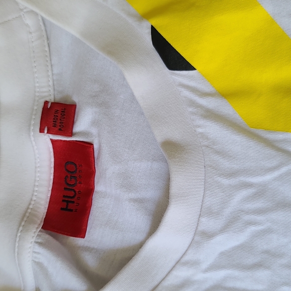 Hugo Boss t-shirt - Picture 2 of 3